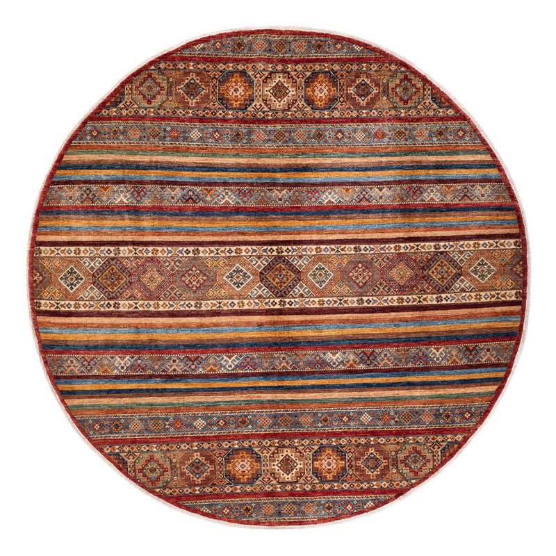 Shal Tapete 252x242cm - Tapete Oriental