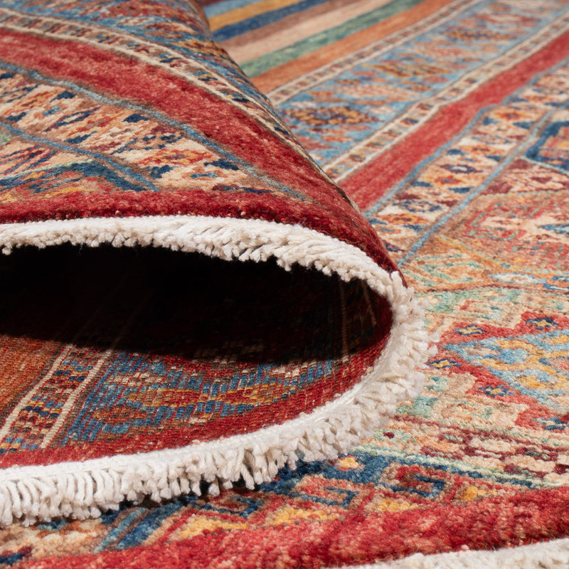 Shal Tapete 252x242cm - Tapete Oriental
