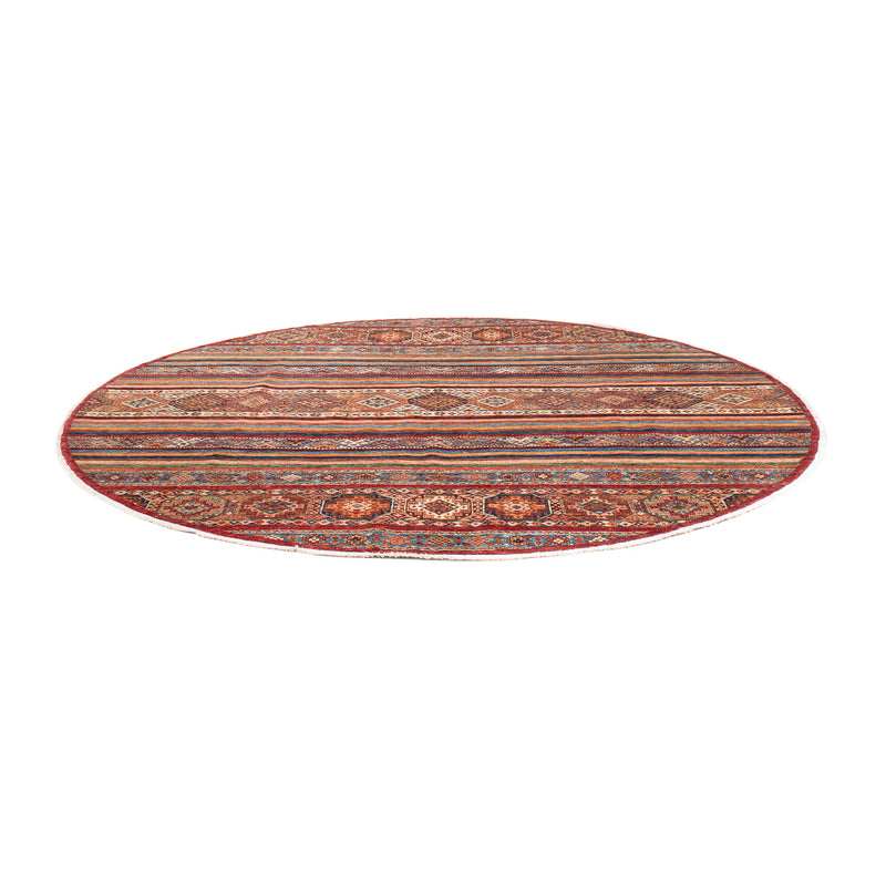 Shal Tapete 252x242cm - Tapete Oriental