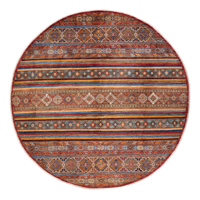 Shal Tapete 242x245cm - Tapete Oriental