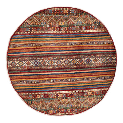 Shal Tapete 199x202cm - Tapete Oriental