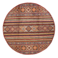 Shal Tapete 200x206cm - Tapete Oriental – product image