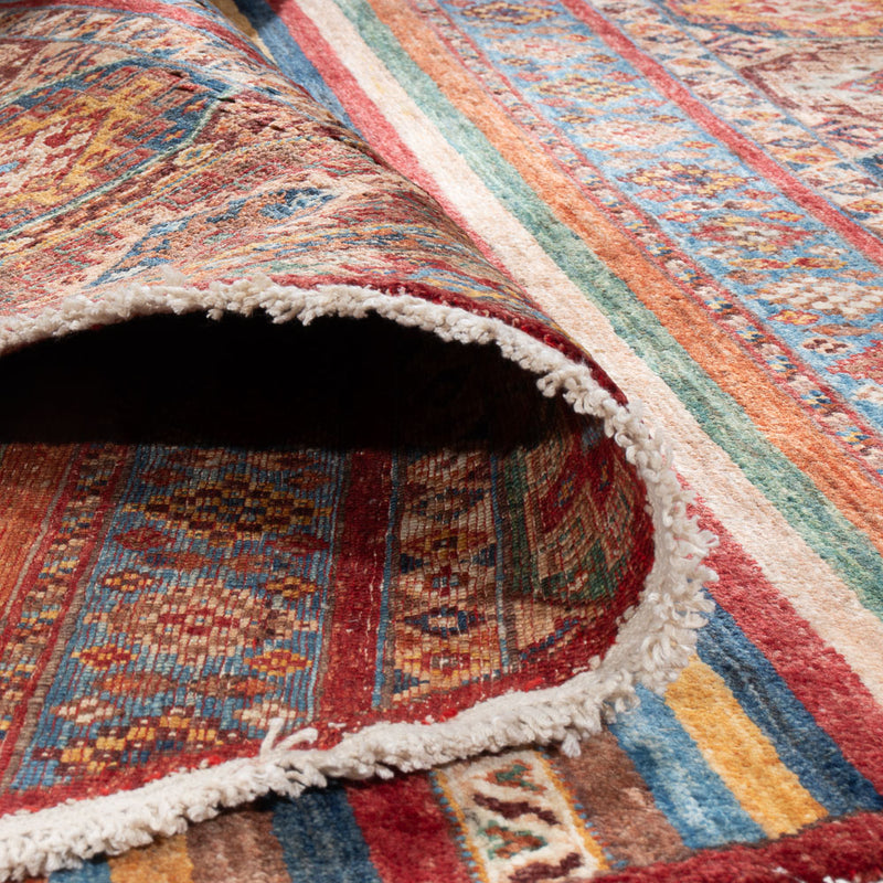 Shal Tapete 200x206cm - Tapete Oriental