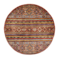Shal Tapete 151x152cm - Tapete Oriental – product image