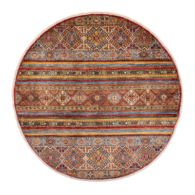 Shal Tapete 151x152cm - Tapete Oriental