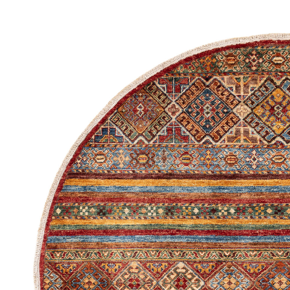 Shal Tapete 151x152cm - Tapete Oriental