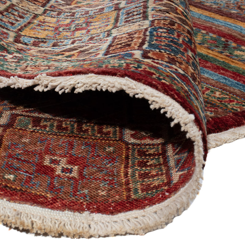 Shal Tapete 153x151cm - Tapete Oriental