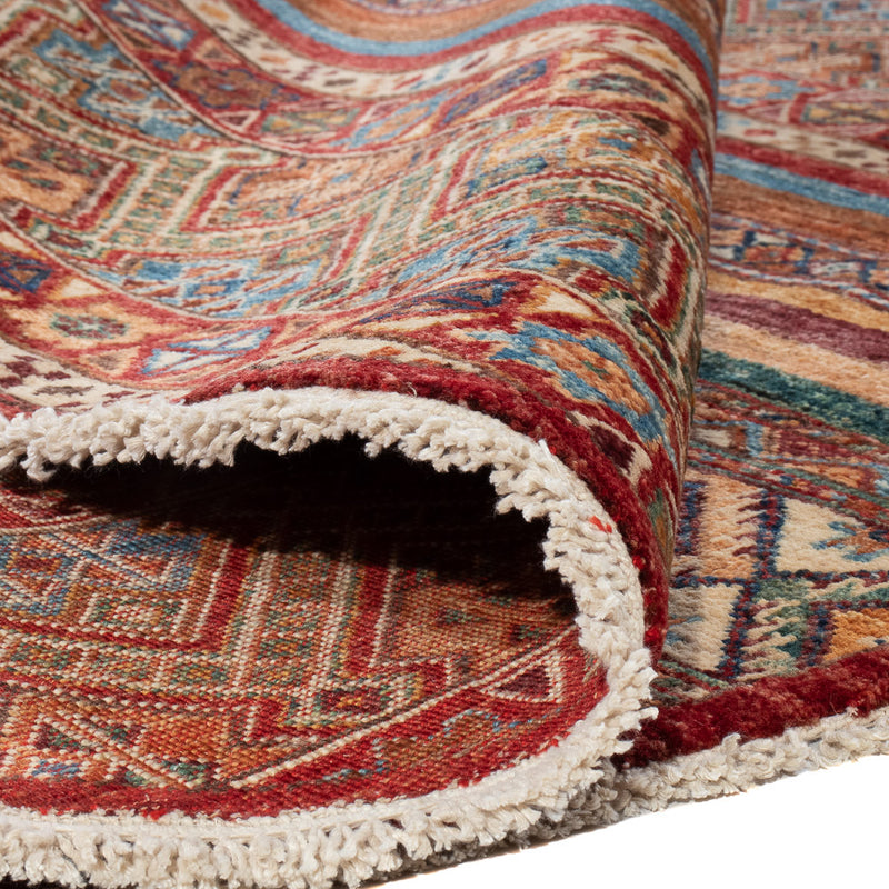 Shal Tapete 137x145cm - Tapete Oriental