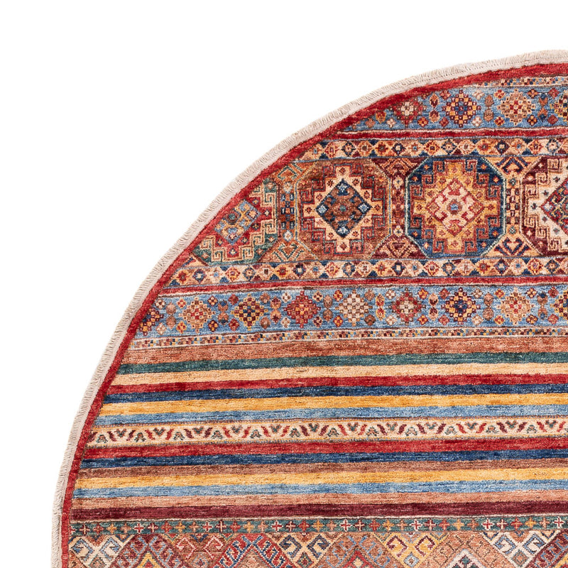 Shal Tapete 204x201cm - Tapete Oriental