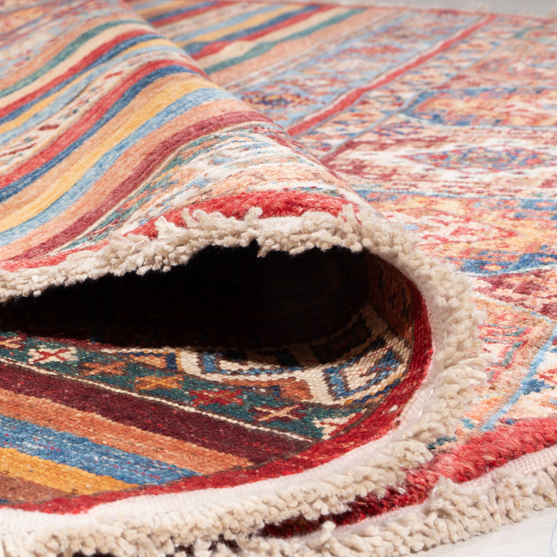Shal Tapete 204x201cm - Tapete Oriental