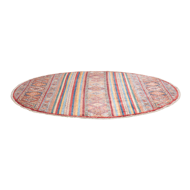 Shal Tapete 204x201cm - Tapete Oriental