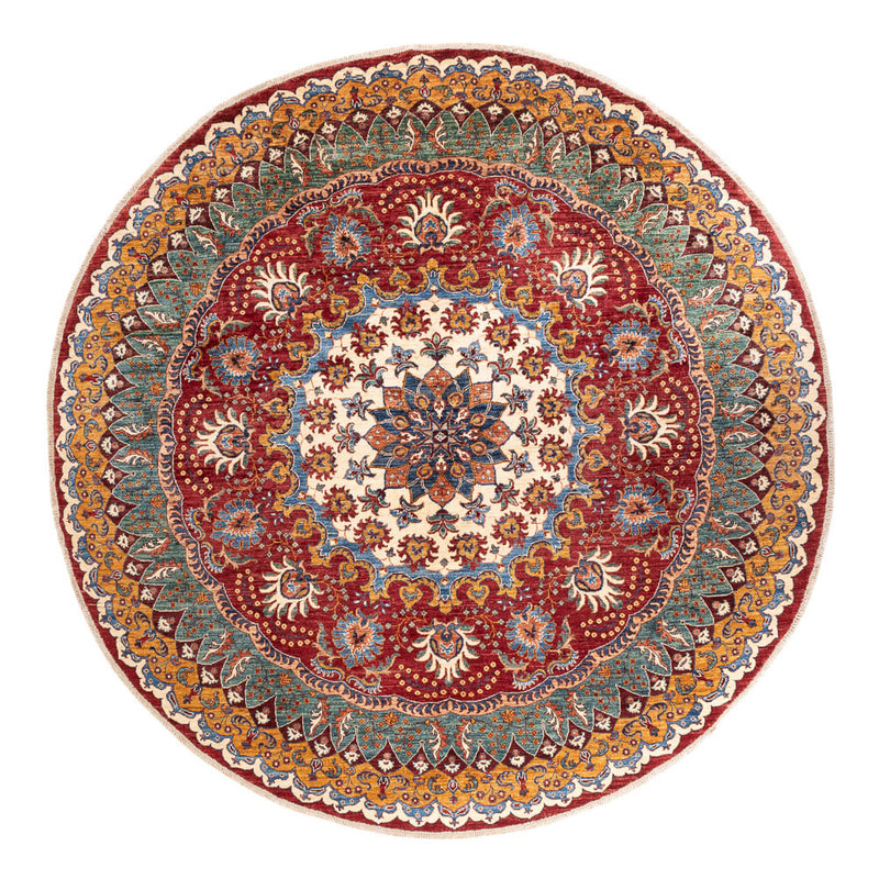 Kazak Tapete 268x270cm - Tapete Oriental