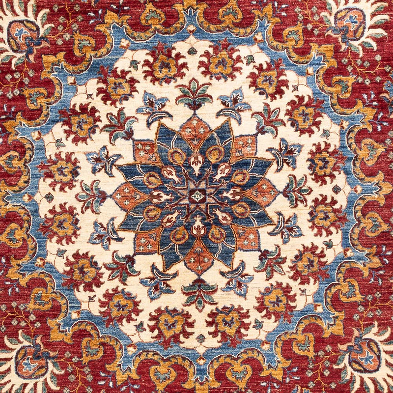 Kazak Tapete 268x270cm - Tapete Oriental