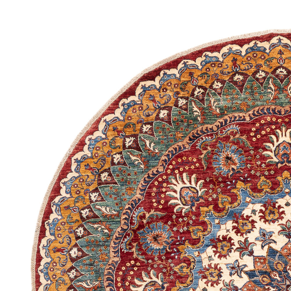 Kazak Tapete 268x270cm - Tapete Oriental