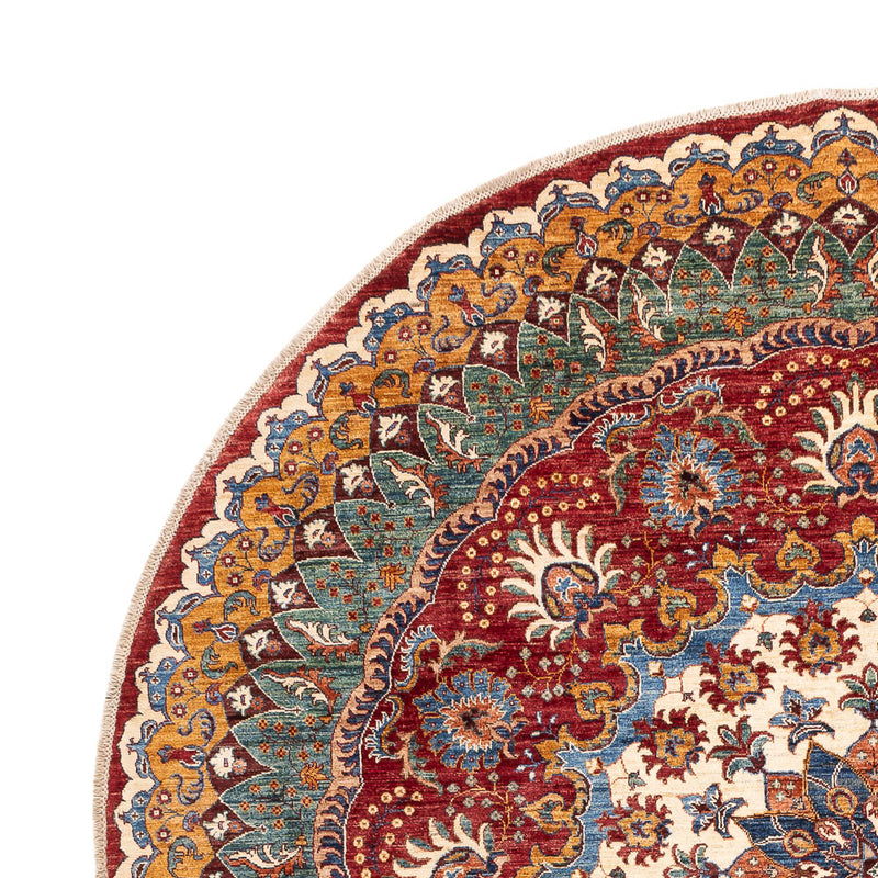 Kazak Tapete 268x270cm - Tapete Oriental