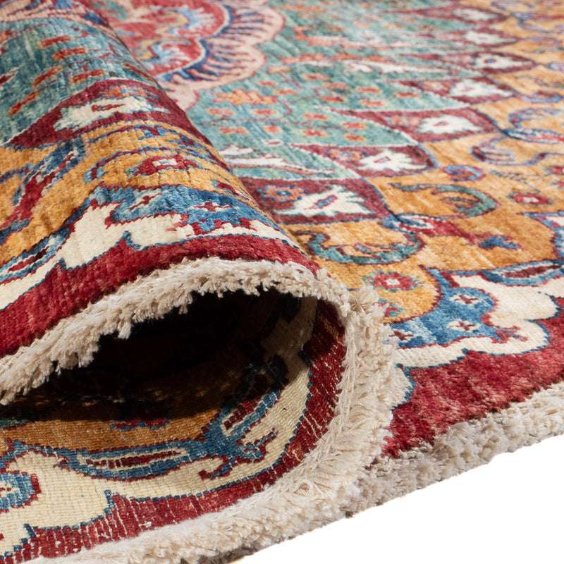 Kazak Tapete 268x270cm - Tapete Oriental