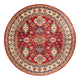 Kazak Tapete 306x306cm - Tapete Oriental