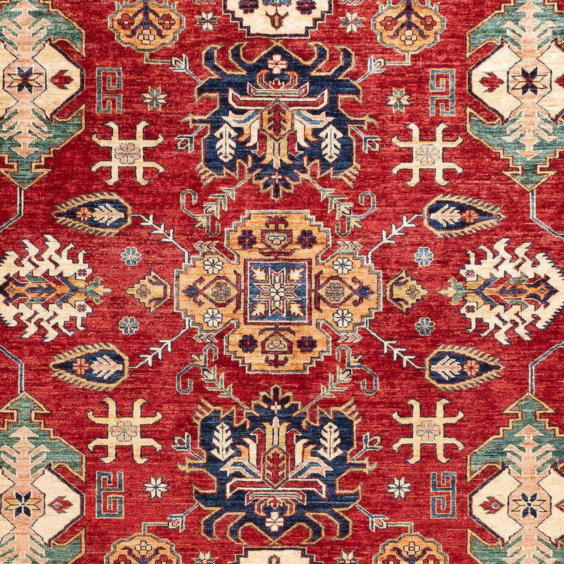 Kazak Tapete 306x306cm - Tapete Oriental