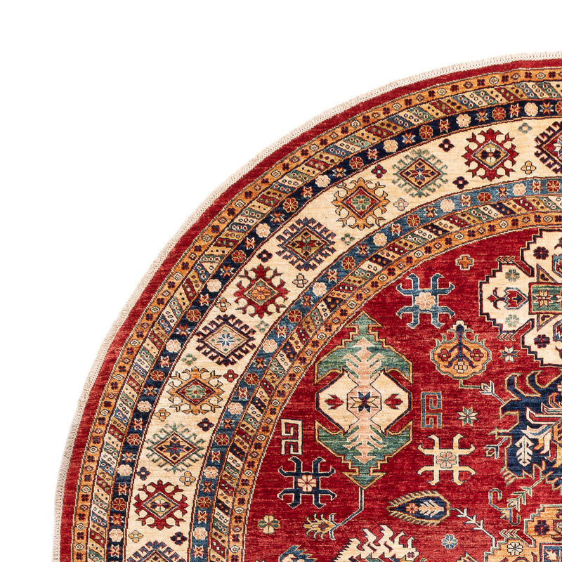 Kazak Tapete 306x306cm - Tapete Oriental