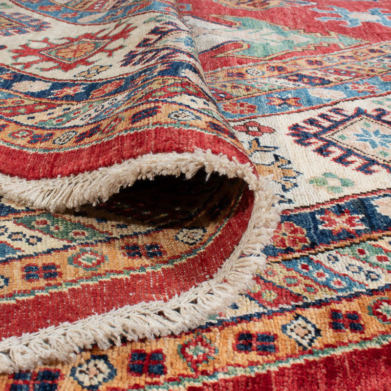 Kazak Tapete 306x306cm - Tapete Oriental