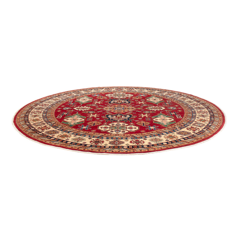 Kazak Tapete 306x306cm - Tapete Oriental