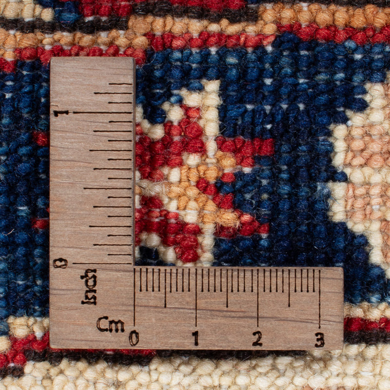 Kazak Tapete 306x306cm - Tapete Oriental