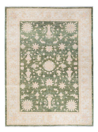 Tapete Ziegler 237x176cm - Tapete Oriental – product image