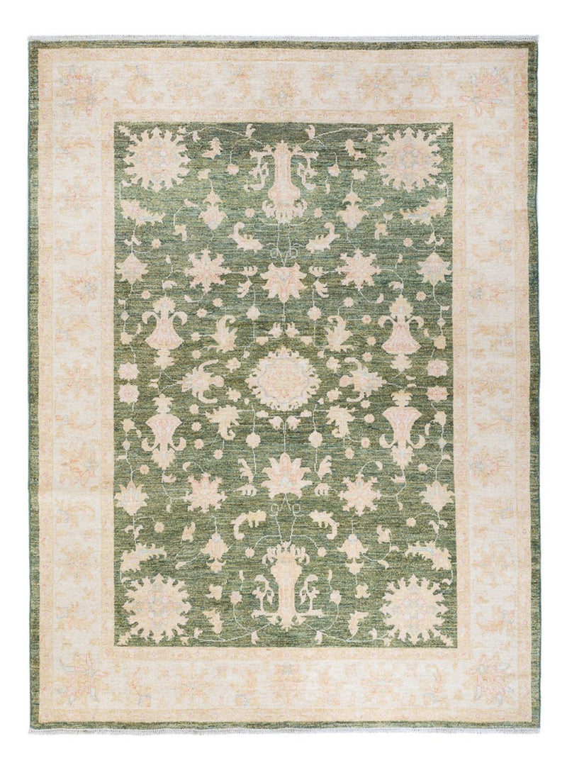 Tapete Ziegler 237x176cm - Tapete Oriental