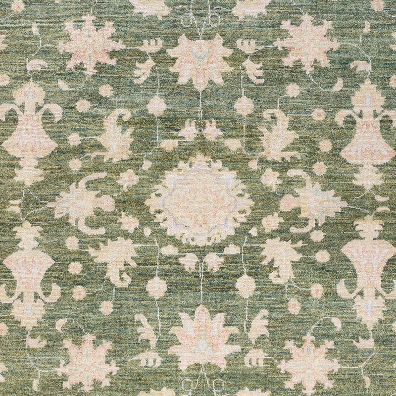 Tapete Ziegler 237x176cm - Tapete Oriental