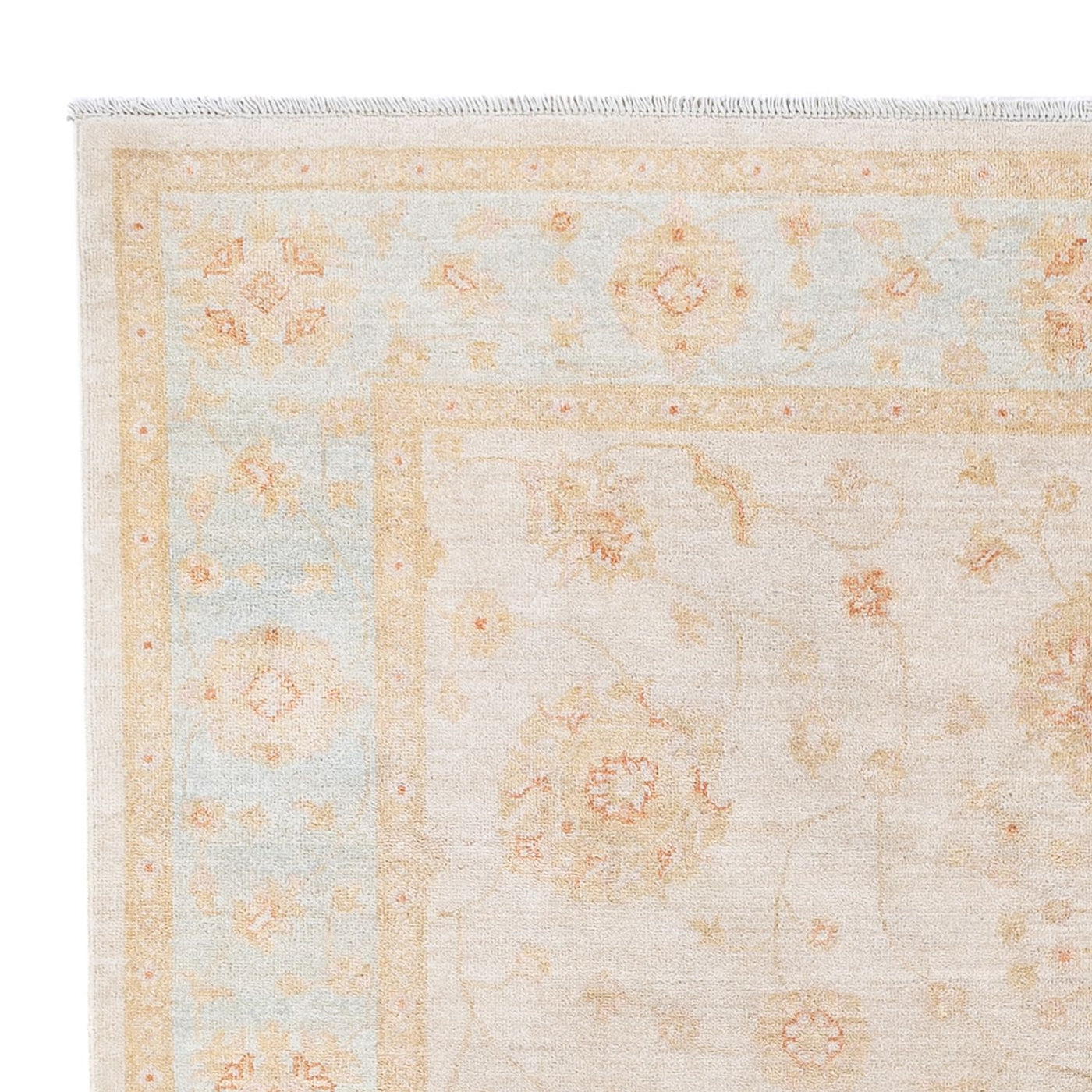Tapete Ziegler 240x173cm - Tapete Oriental