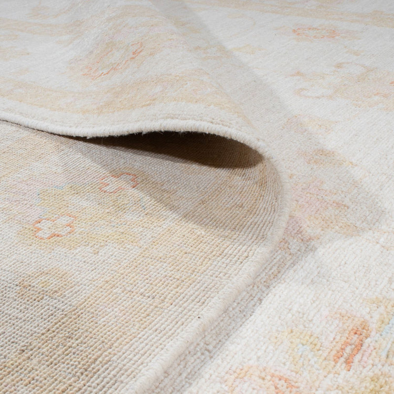 Tapete Ziegler 257x173cm - Tapete Oriental