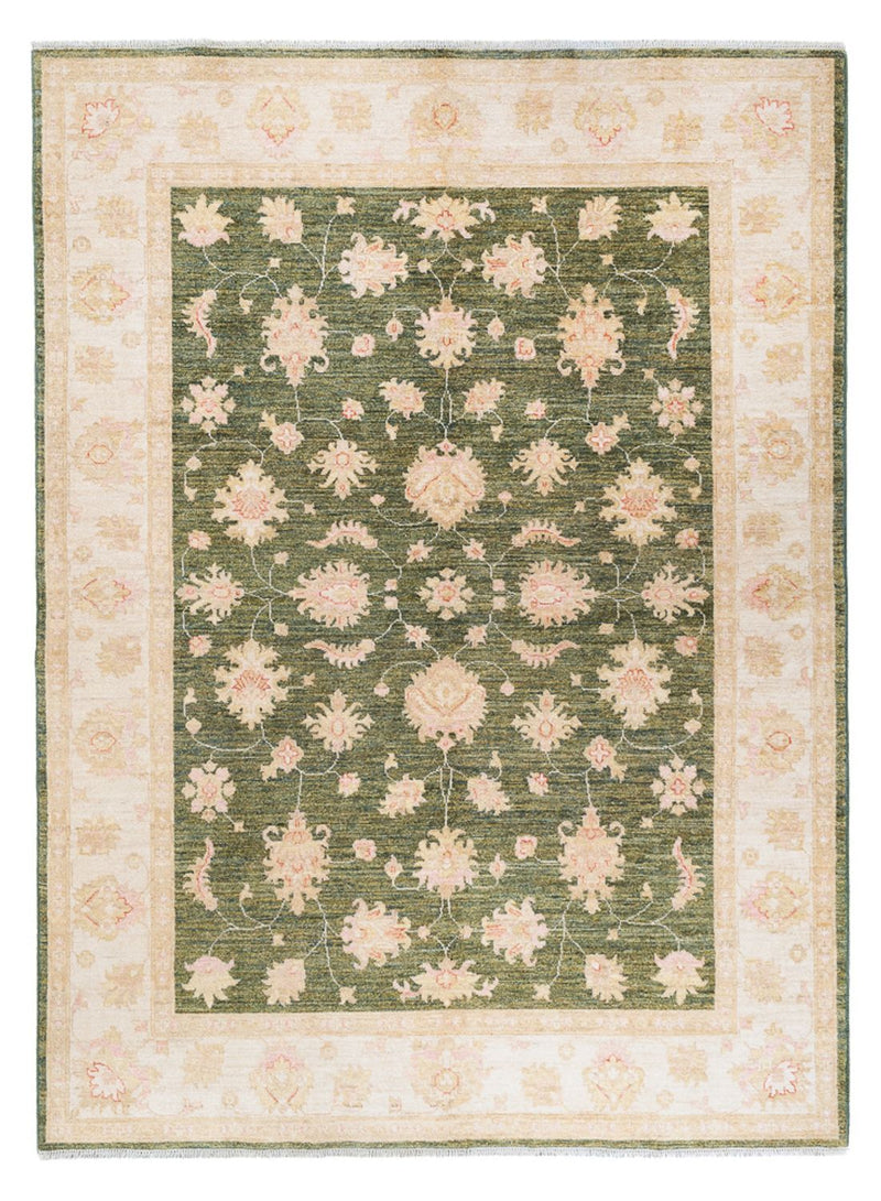 Tapete Ziegler 240x173cm - Tapete Oriental