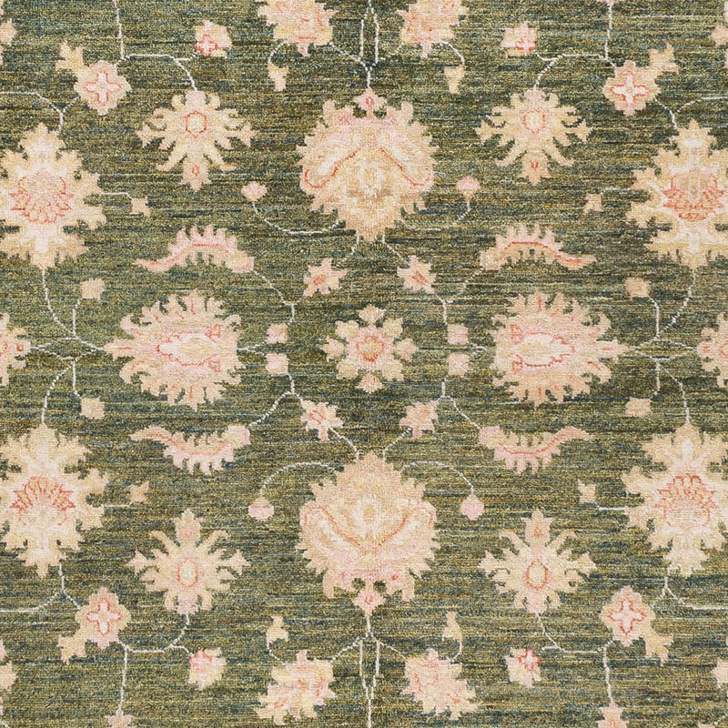 Tapete Ziegler 240x173cm - Tapete Oriental