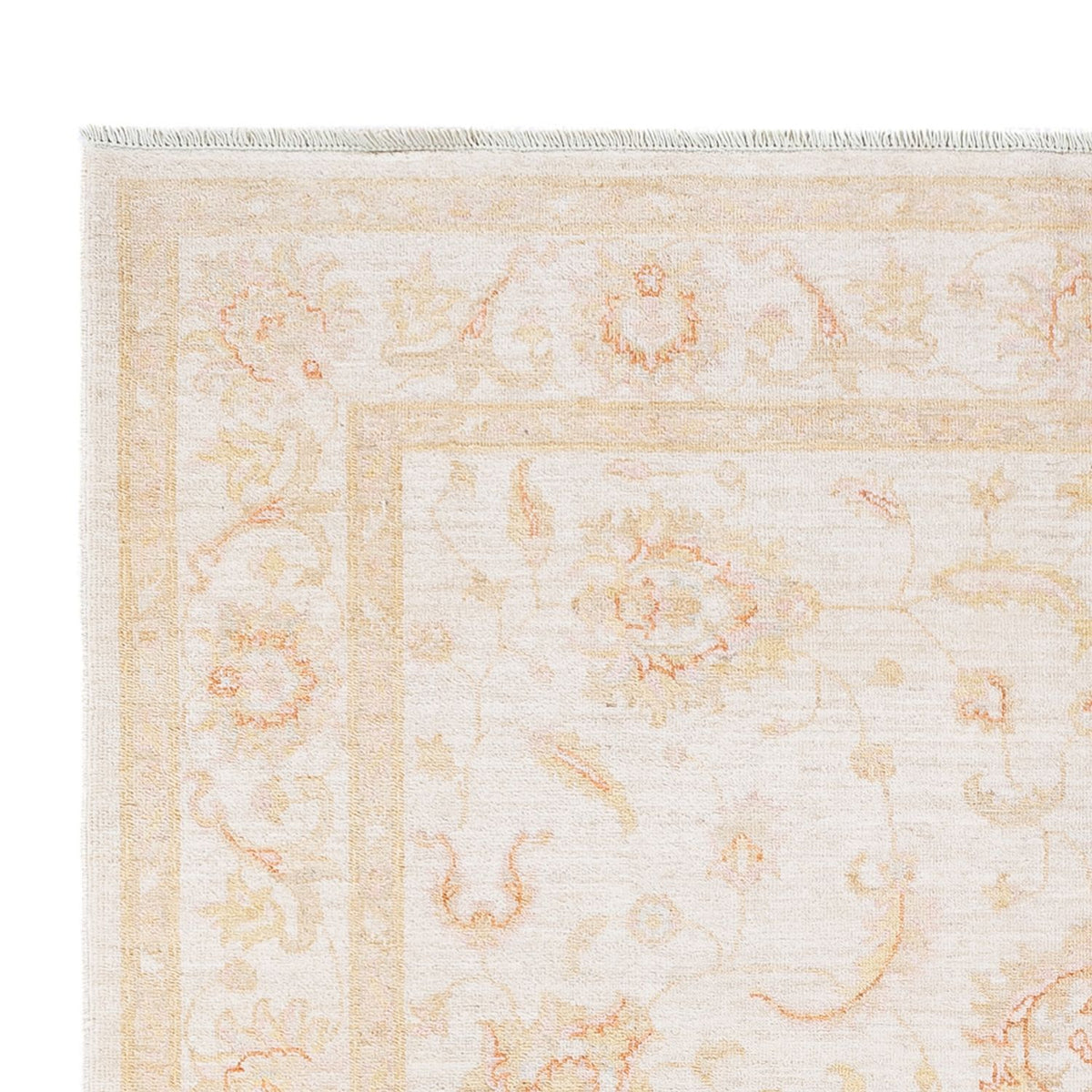 Tapete Ziegler 173x239cm - Tapete Oriental