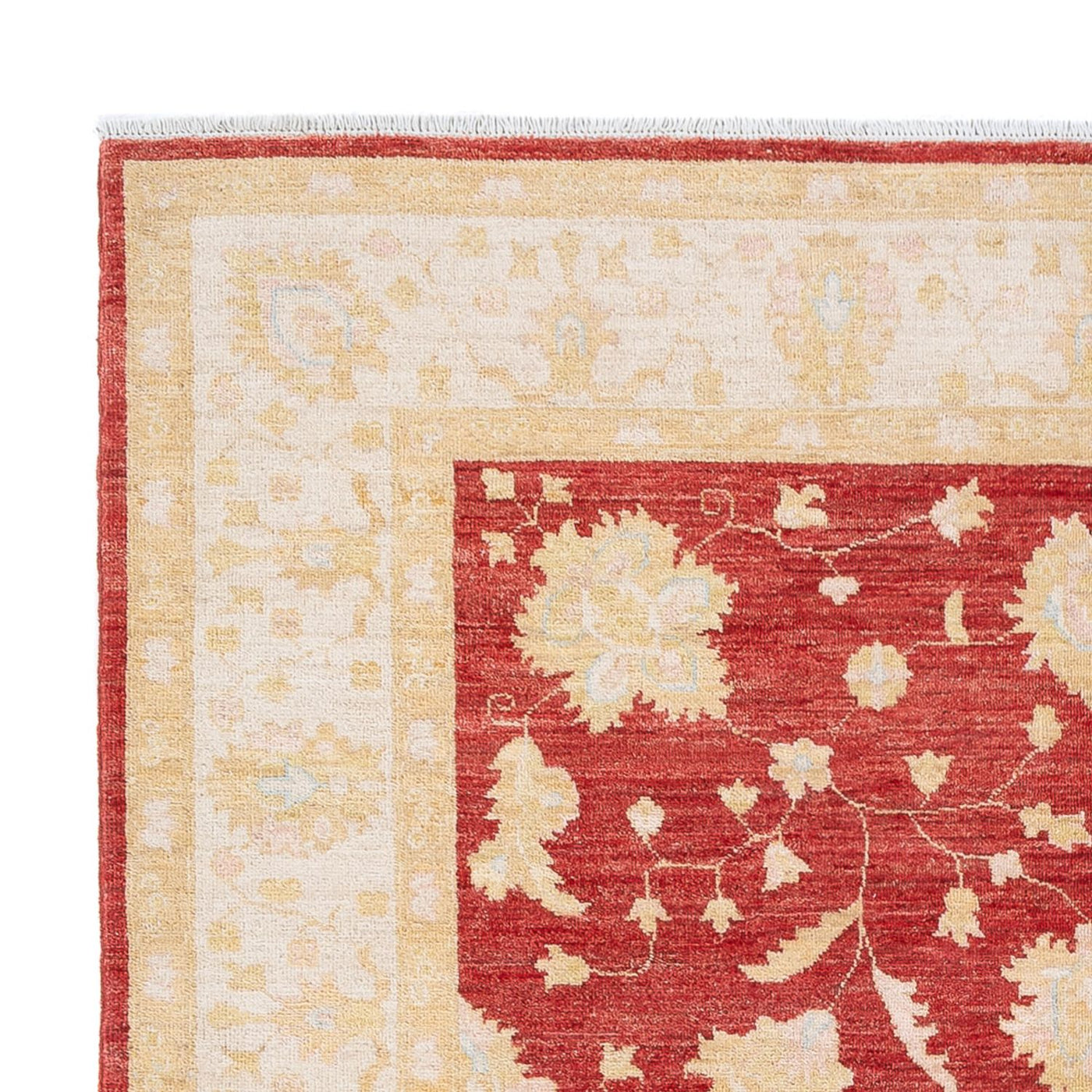Tapete Ziegler 234x172cm - Tapete Oriental