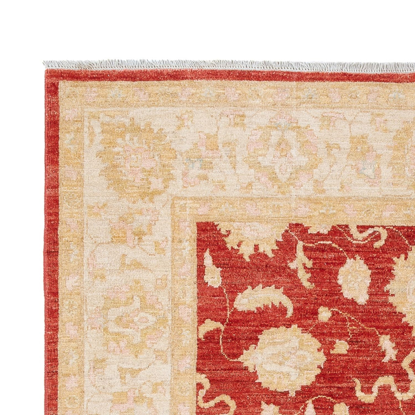 Tapete Ziegler 241x171cm - Tapete Oriental