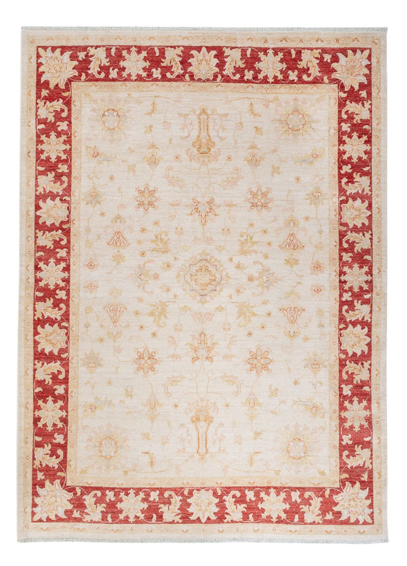 Tapete Ziegler 241x175cm - Tapete Oriental