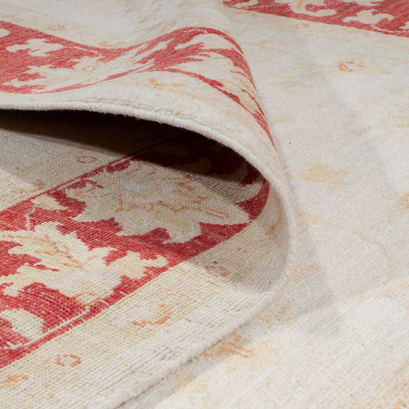 Tapete Ziegler 241x175cm - Tapete Oriental