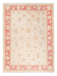 Tapete Ziegler - 236 x 178 cm - bege – product image
