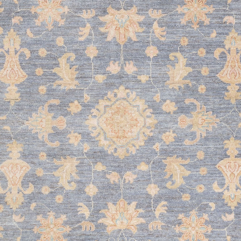 Tapete Ziegler 241x176cm - Tapete Oriental