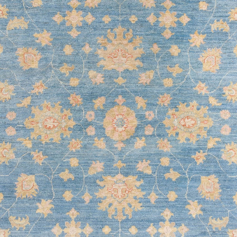 Tapete Ziegler 238x169cm - Tapete Oriental