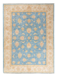Tapete Ziegler 172x240cm - Tapete Oriental - azul – product image