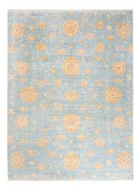 Tapete Ziegler - Ariana - 230 x 172 cm - azul claro – product image