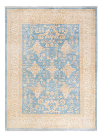 Tapete Ziegler 240x178cm - Tapete Oriental – product image