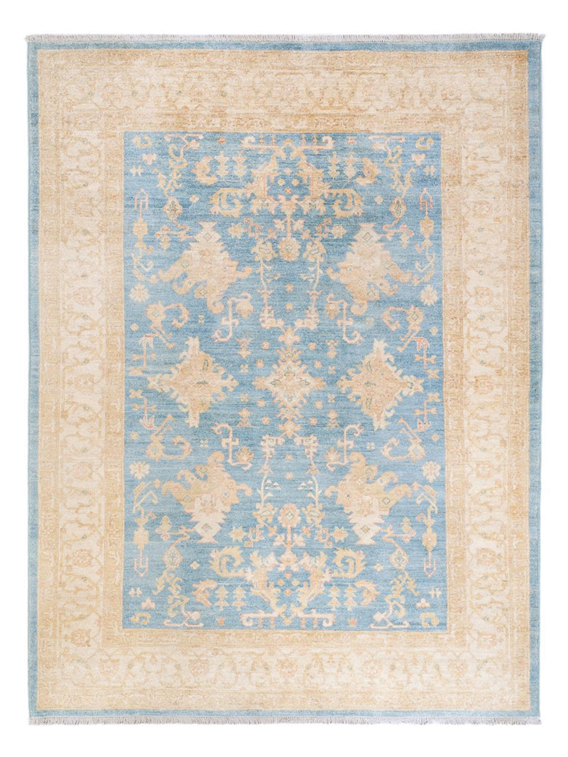 Tapete Ziegler 240x178cm - Tapete Oriental