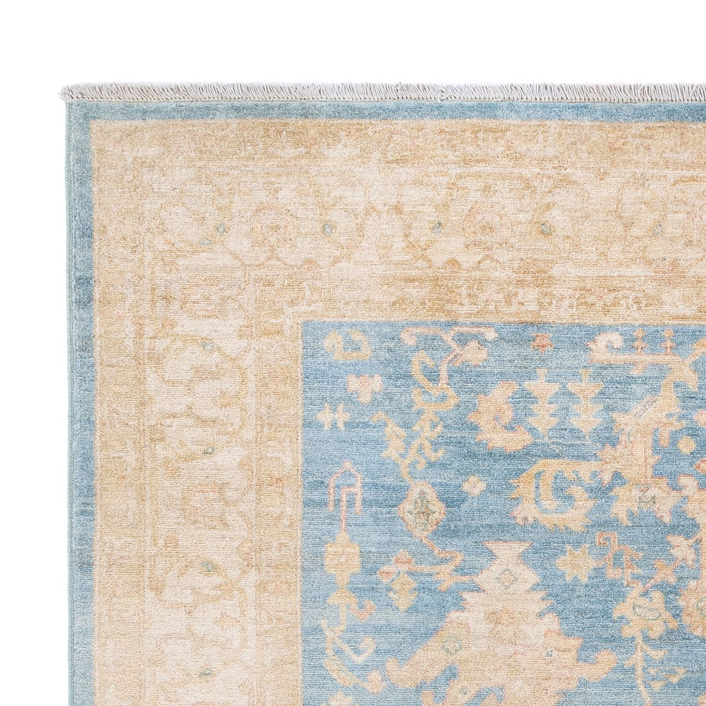 Tapete Ziegler 240x178cm - Tapete Oriental