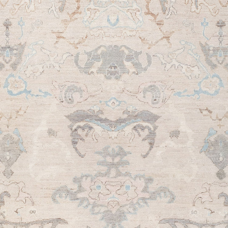 Ushak Tapete 236x176cm - Tapete Oriental