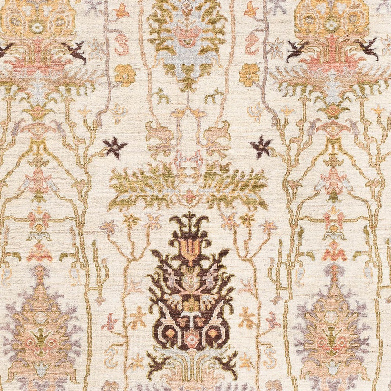 Ushak Tapete 236x173cm - Tapete Oriental