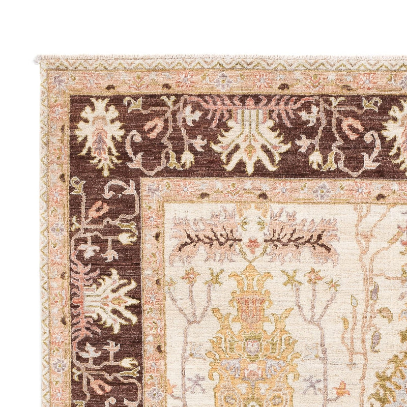 Ushak Tapete 236x173cm - Tapete Oriental