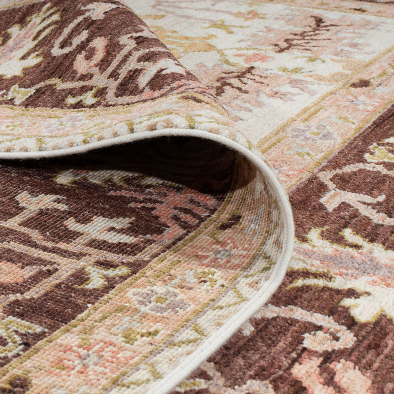 Ushak Tapete 236x173cm - Tapete Oriental